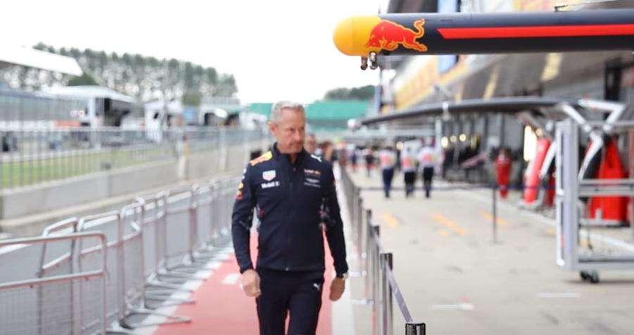 F1 | Audi, l'annuncio di Wheatley dalla Red Bull: fiducia con Binotto