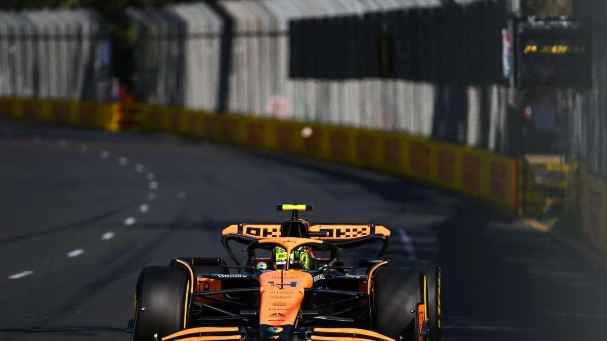 F1 | Bobbi spiega: “McLaren nascosta, Ferrari quando gira bassa…”