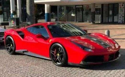Formula 1 | Lazio-Inter è stata anche Ferrari vs Porsche