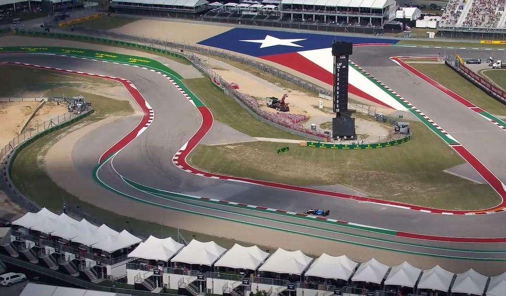 Formula 1 | FP1 Austin, quante facce nuove! Ben 5 sostituzioni 