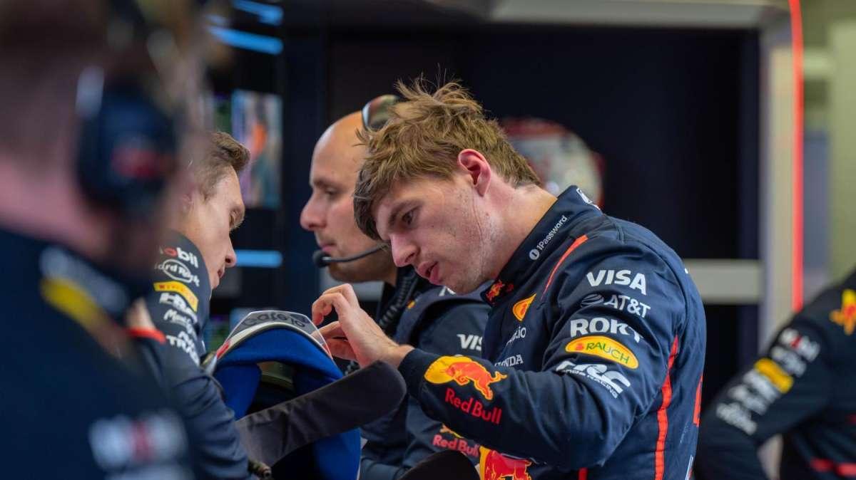F1 | "Verstappen ha già lasciato la Red Bull": la confessione 
