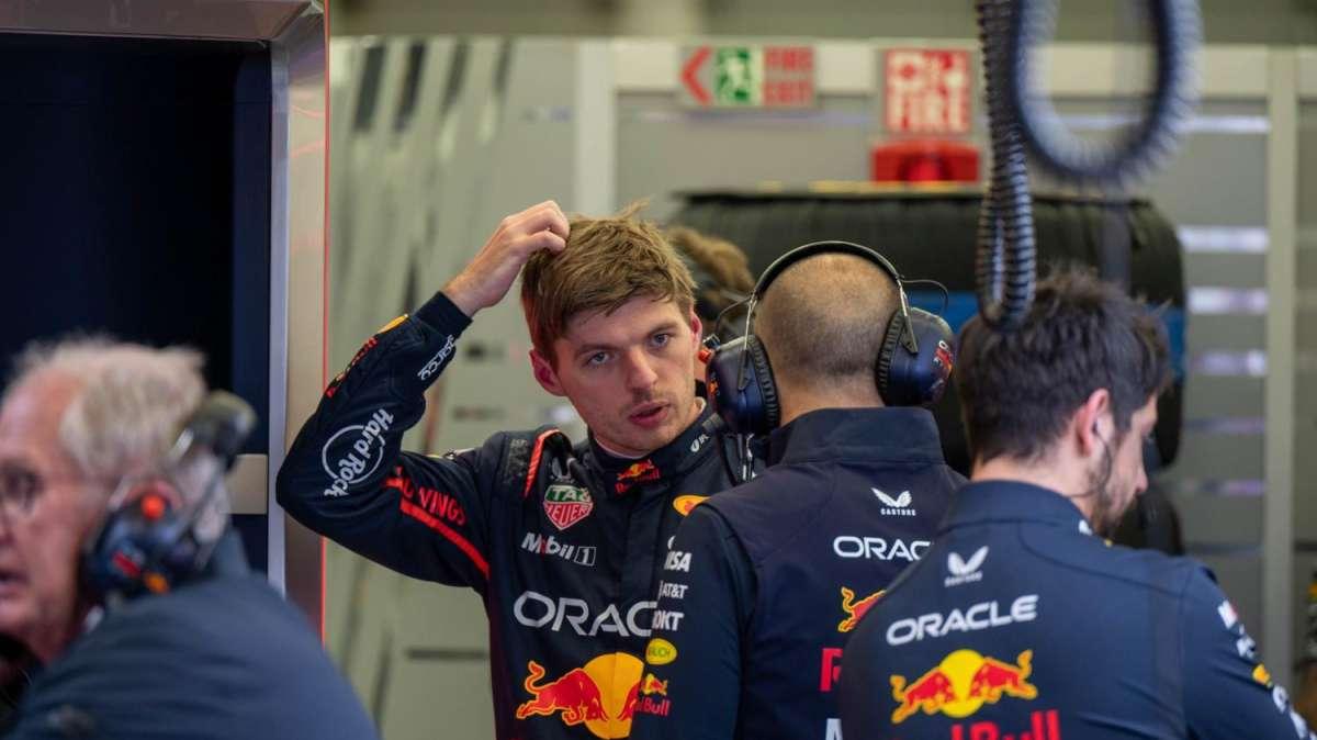 F1 | Verstappen in Racing Bulls? La provocazione di Windsor