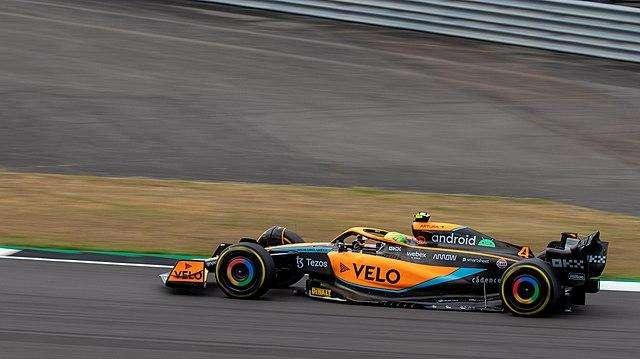 Formula 1 | Vetture 2023, limite a 798kg: impossibile renderle più leggere
