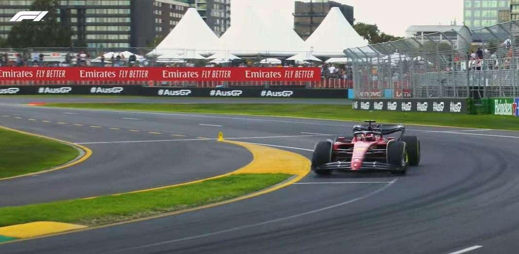 Formula 1 | Ferrari, i numeri di Leclerc dopo l'Australia: 1° grande slam