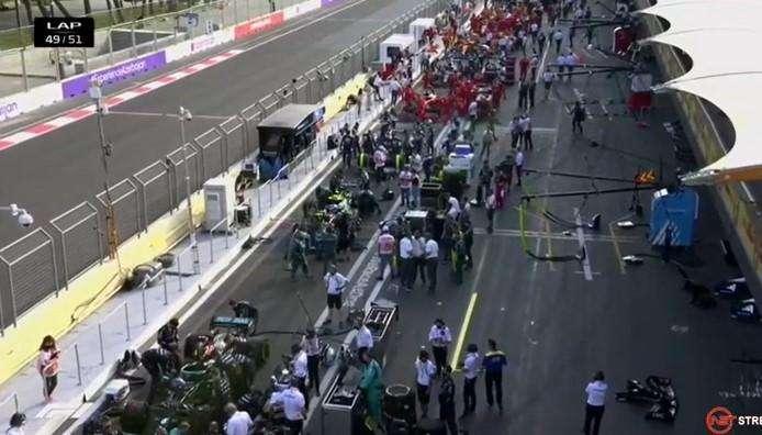 Formula 1 | UFFICIALE! Rinnovo decennale per Gp Melbourne