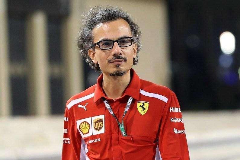 F1/ Mekies parla degli sviluppi Ferrari: "Cruciale il remote garage"