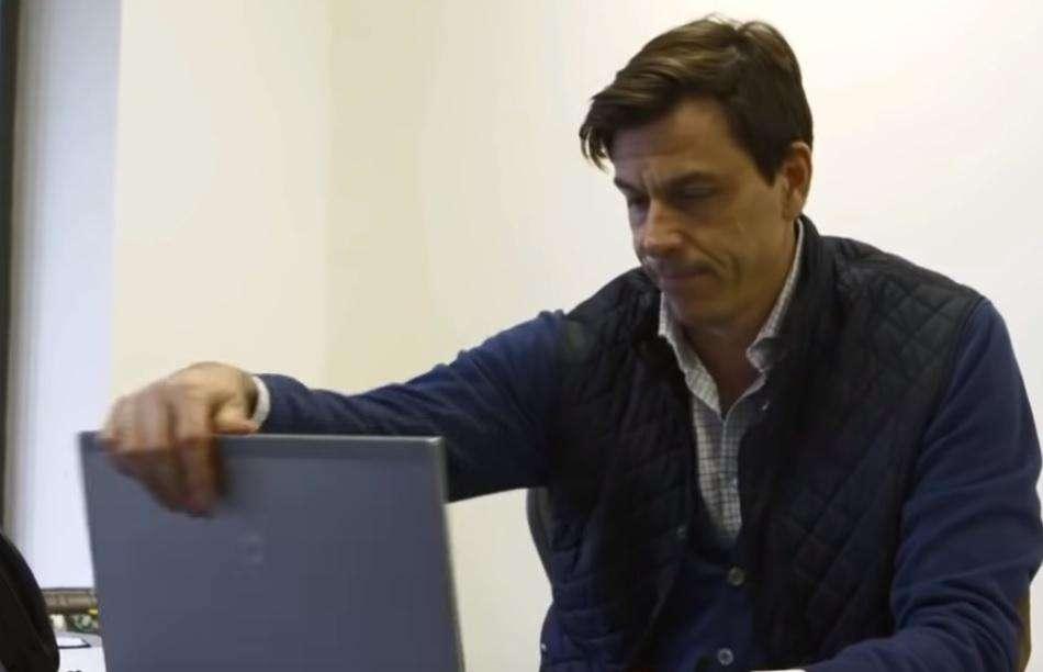 F1/ La Ferrari ha richiesto la clausola Toto Wolff