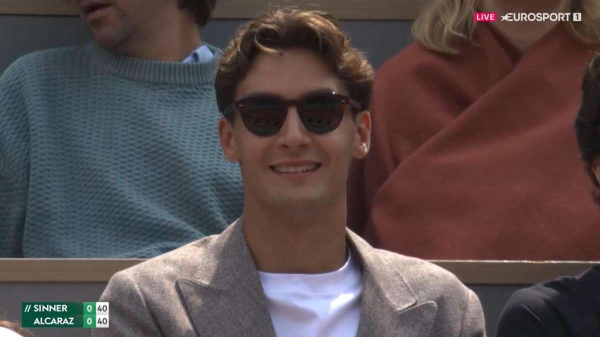 Formula 1 | Anche Russell esce sconfitto al Roland Garros: ecco perché