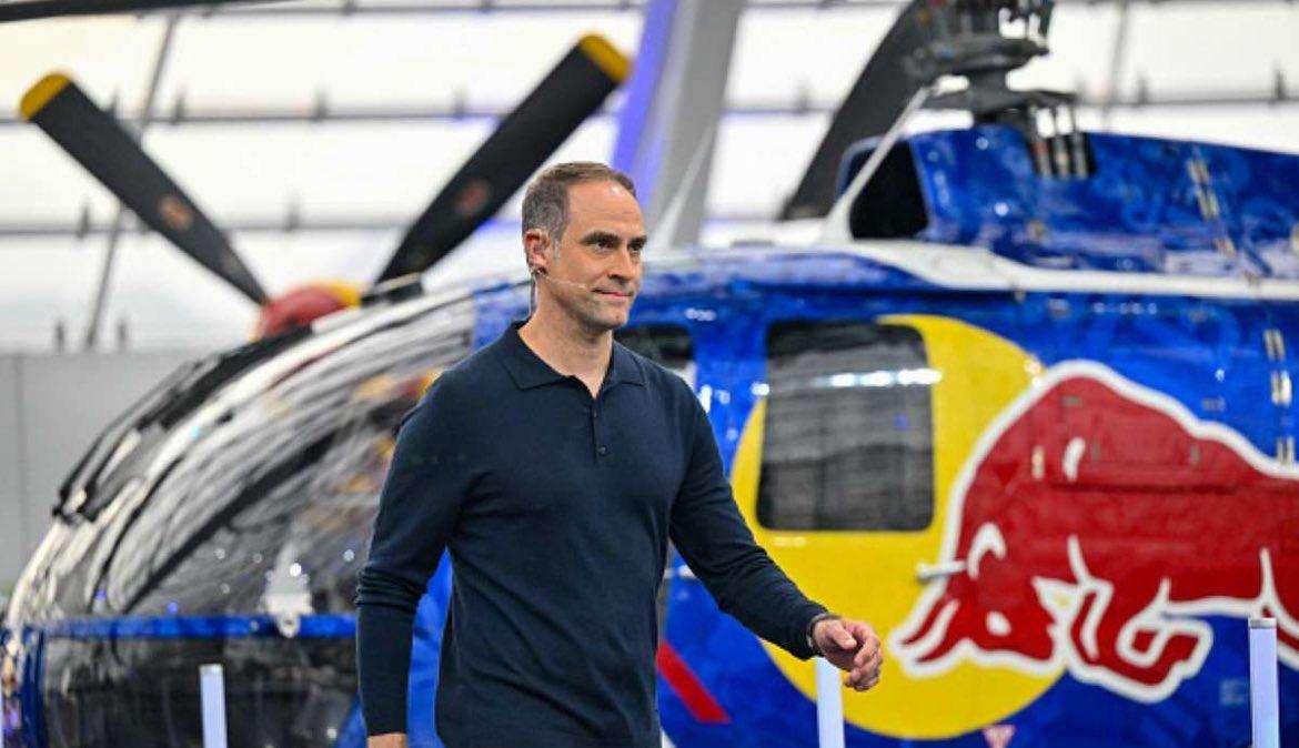 F1 | Red Bull, Mintzlaff è l'uomo del dopo Horner: chi è ?