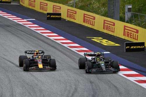 by courtesy of Pirelli