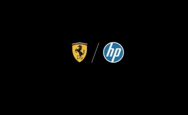 F1 | Ferrari, HP Title Sponsor. Il CEO Lores: "Connubio naturale. Il futuro..."