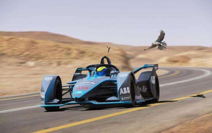 Formula E / Il 4 aprile l'E-Prix di Roma: Giacarta e Mercedes new entry