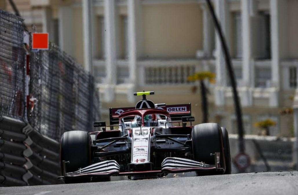 Formula 1 | Alfa Romeo, la gioia: "Presto altri punti"