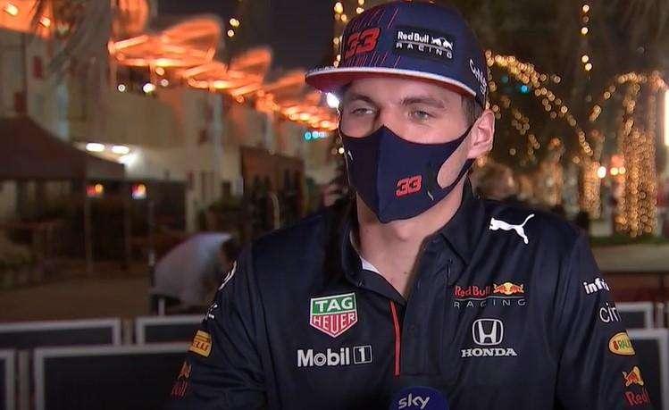Formula 1 | Mercedes scredita la vittoria di Verstappen? La risposta di Max