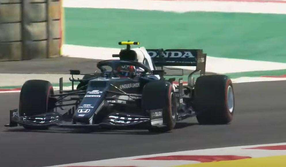 Formula 1 | Power Ranking Gara 18: Gasly fenomeno, Ferrari passo in avanti