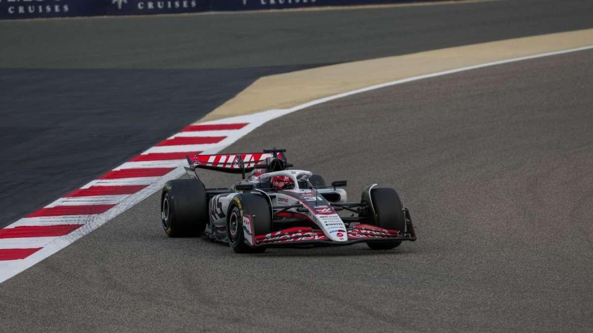 F1 | Test Pirelli Mugello, la pioggia rallenta i programmi 