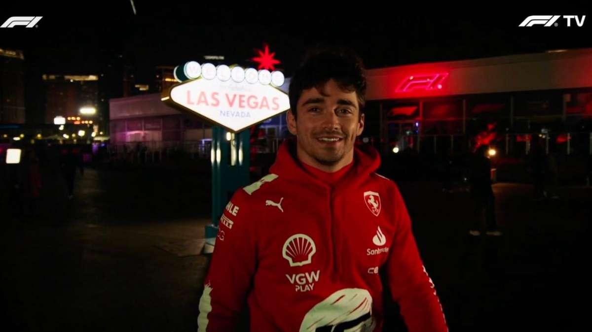 F1 | Ferrari, Leclerc a Sky sul 2° posto: la fortuna con Verstappen