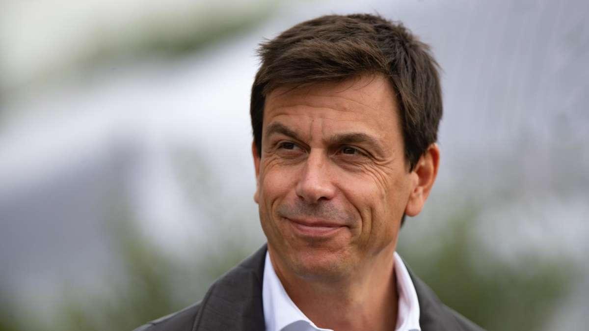 Formula 1 | Mercedes, Wolff: "Lavoriamo per tornare competitivi"