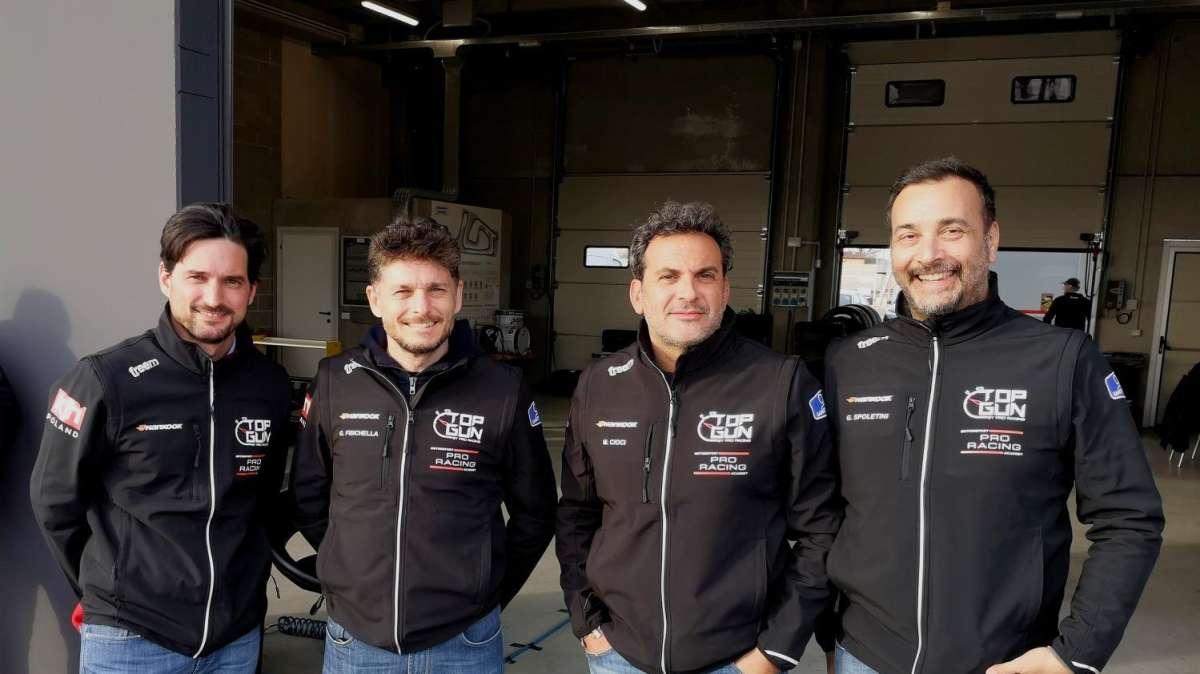 L'Academy di Fisichella e Cioci, dalla Nobels agli italiani emergenti: 10 domande con Spoletini, il Managing Director