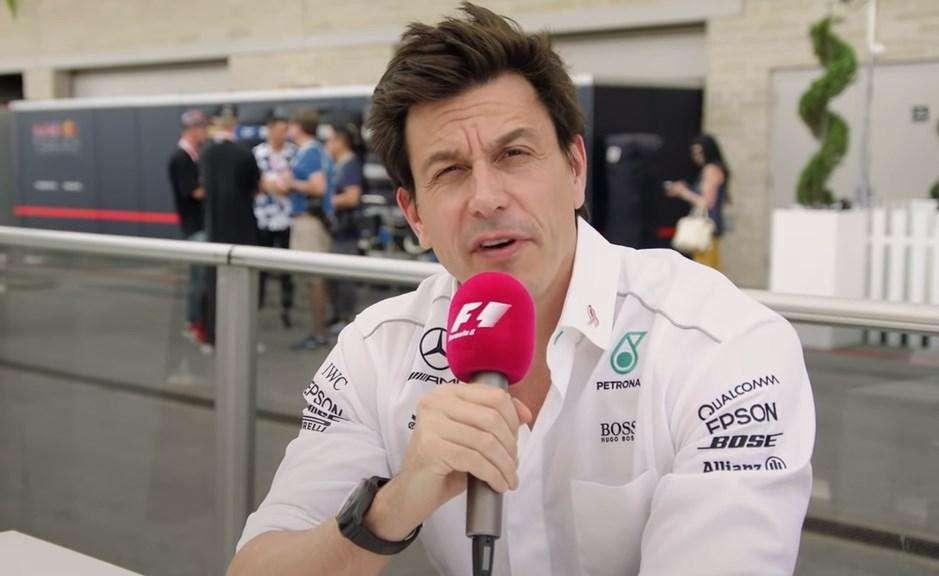 Formula 1 / Mercedes, Wolff: "2021 compatto, se sbagliamo finiamo settimi"