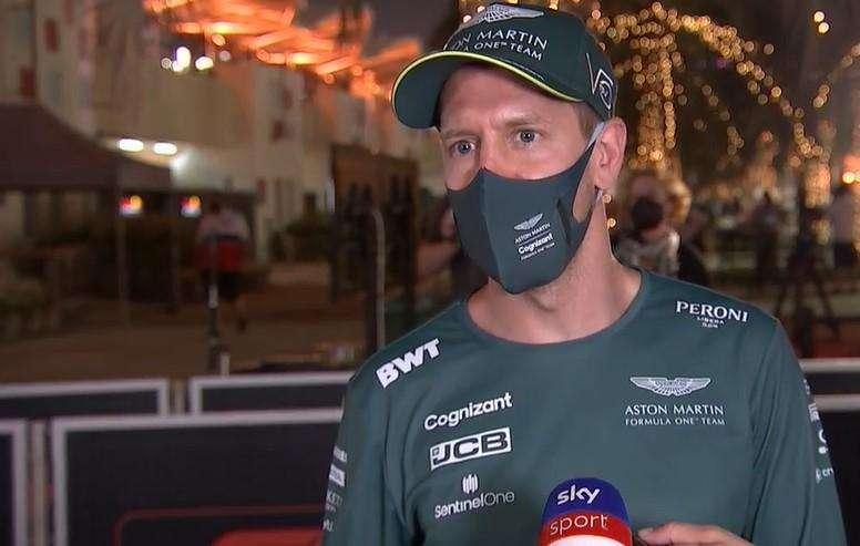 Formula 1 | La previsione di Mika Hakkinen: "Altri podi nel 2021 per Vettel"
