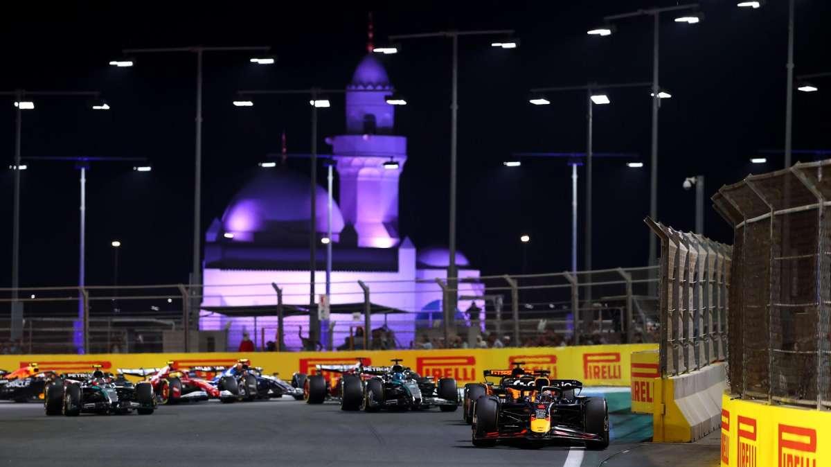Addio Gedda? L’Arabia Saudita scommette su Qiddiya