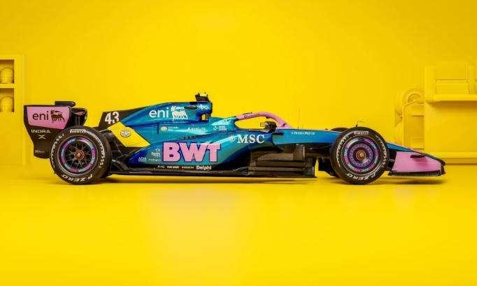 F1 | Miami, Alpine non ci sta: 6 aggiornamenti e un'ala tutta nuova per risorgere