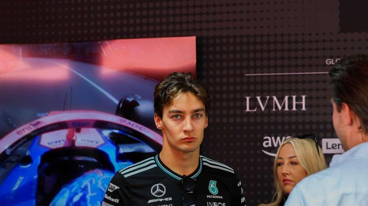 F1 News - Mercedes perfetta e Russell la sfrutta: il capolavoro
