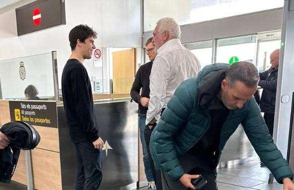 Formula 1 | Aston Martin, Stroll vola ad Oxford per "testare" il polso