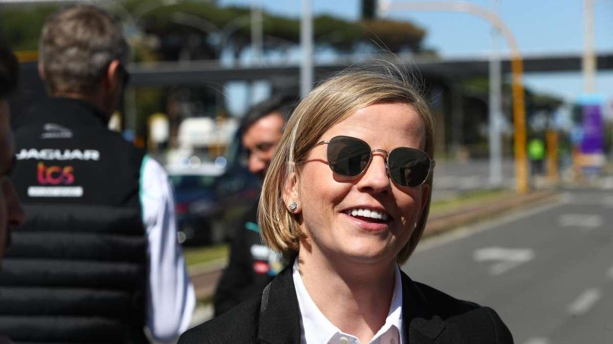 F1 | Susie Wolff denuncia la FIA: la svolta inaspettata
