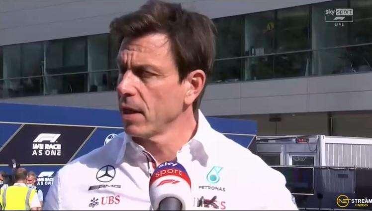 Formula 1 | Mercedes, Wolff e la tattica sbagliata: Perez e Leclerc si potevano battere