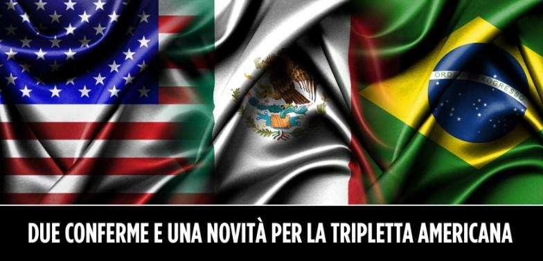 F1 | In America fra nuova gomme e Sprint Race: le novità Pirelli
