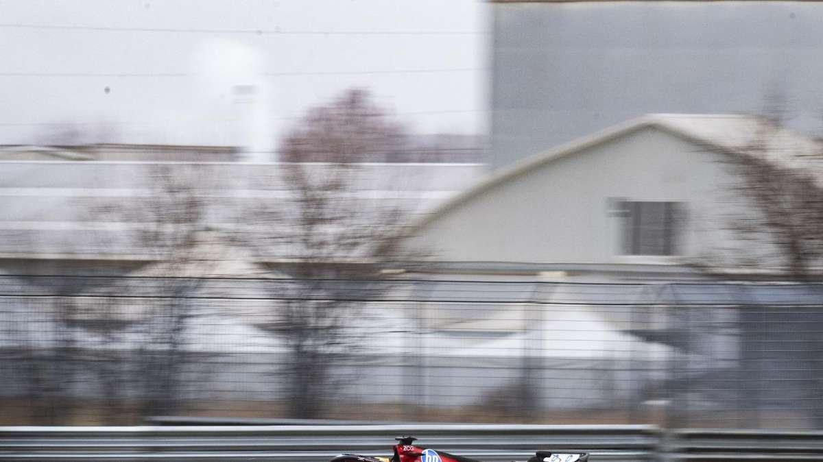 F1 | Ferrari, Steiner dubita della macchina: "Non sai mai quanto sono forti"