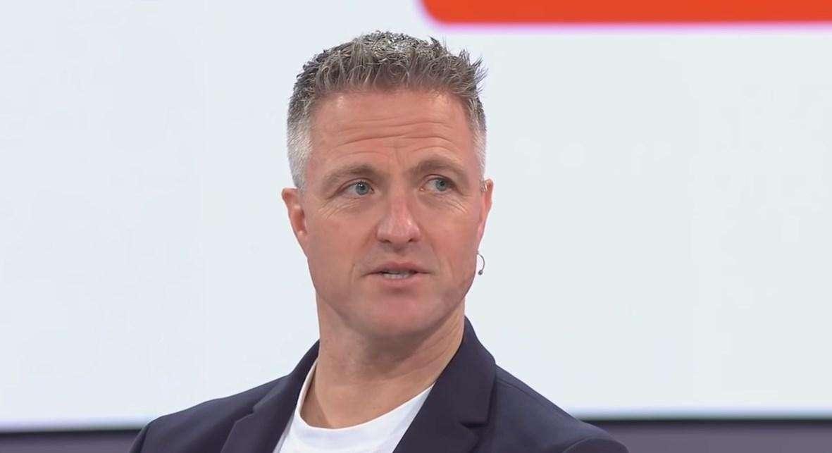 Formula 1 / Ralf Schumacher onesto: "La mia carriera partita grazie a Michael e Willy Weber"