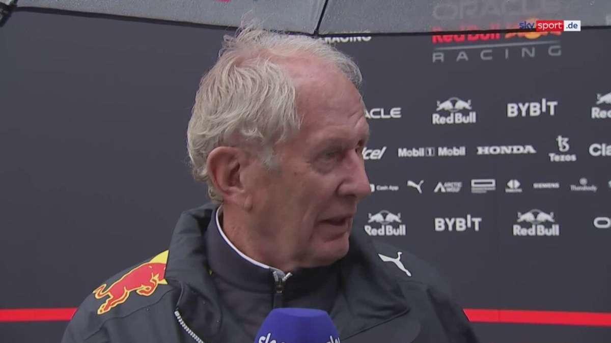 F1 | Red Bull, Marko sicuro: a Suzuka la RB19 dominerà