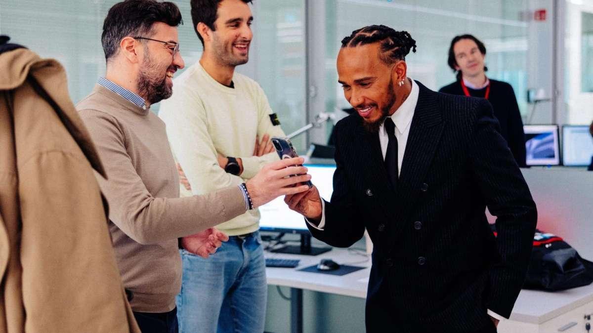 F1 | Miyakawa su Hamilton: “Andrà forte da subito in Ferrari”