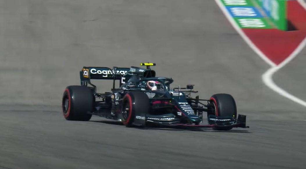 Formula 1 | Aston Martin, Davidson demolisce Vettel. Seb però coltiva speranza...