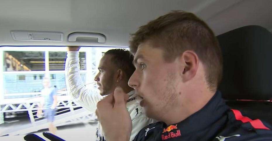 Formula 1 | Hamilton - Verstappen, il chiarimento c'è già stato