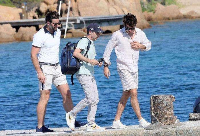 F1 | Mercato Piloti, Leclerc incontra Lawrence Stroll sullo yacht in Sardegna?