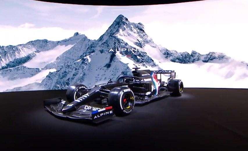 Formula 1 / Alpine-Mecachrome insieme per altri 4 anni: "Torniamo ai vertici"