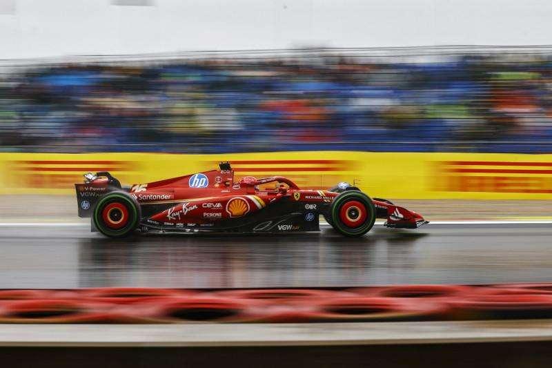 F1 | Gp Belgio, griglia di partenza: la magia di Leclerc 