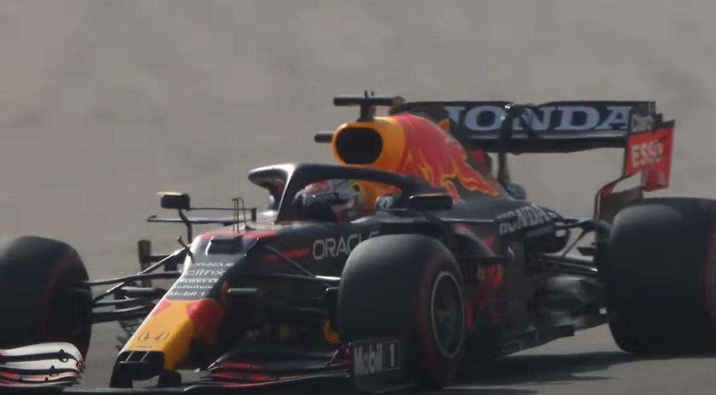 Formula 1 | Power Ranking Gara 6: Red Bull vola in testa 