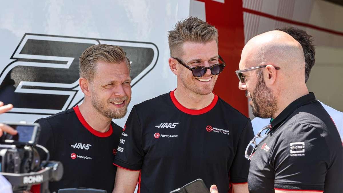 F1 | Pagellone Haas 2024, i voti a Hulkenberg, Magnussen e Komatsu