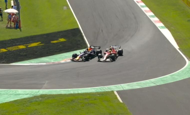 F1 | Hamilton vs Verstappen: alta tensione e scintille fra campioni in FP3!