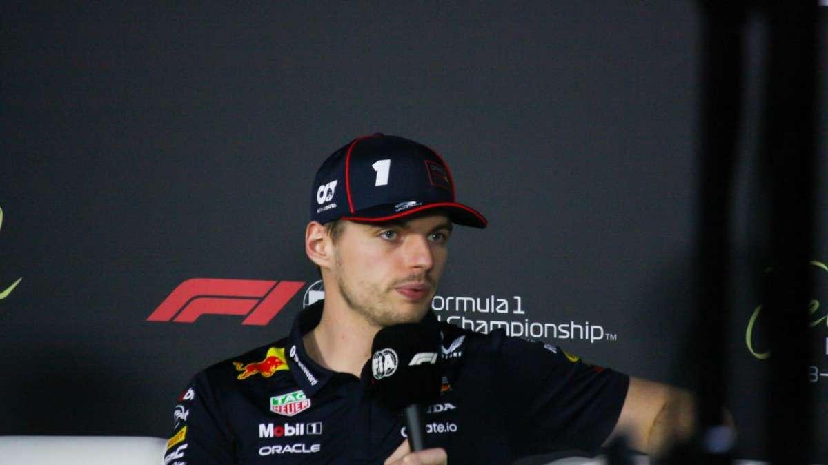 F1 | Dall'Olanda: Verstappen in Red Bull nel 2026. Mercedes attende il 2027