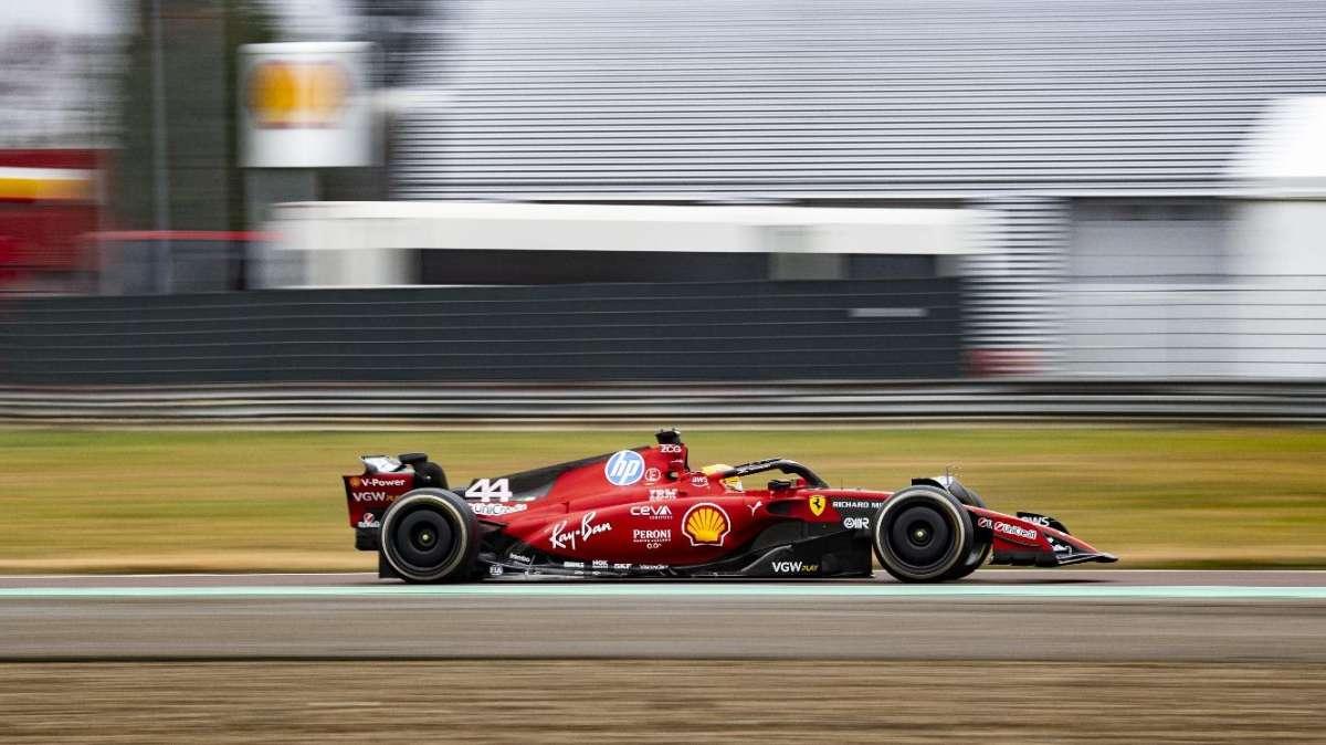 F1 | Ferrari, il calendario di Hamilton e Leclerc: prove cruciali per il 2025