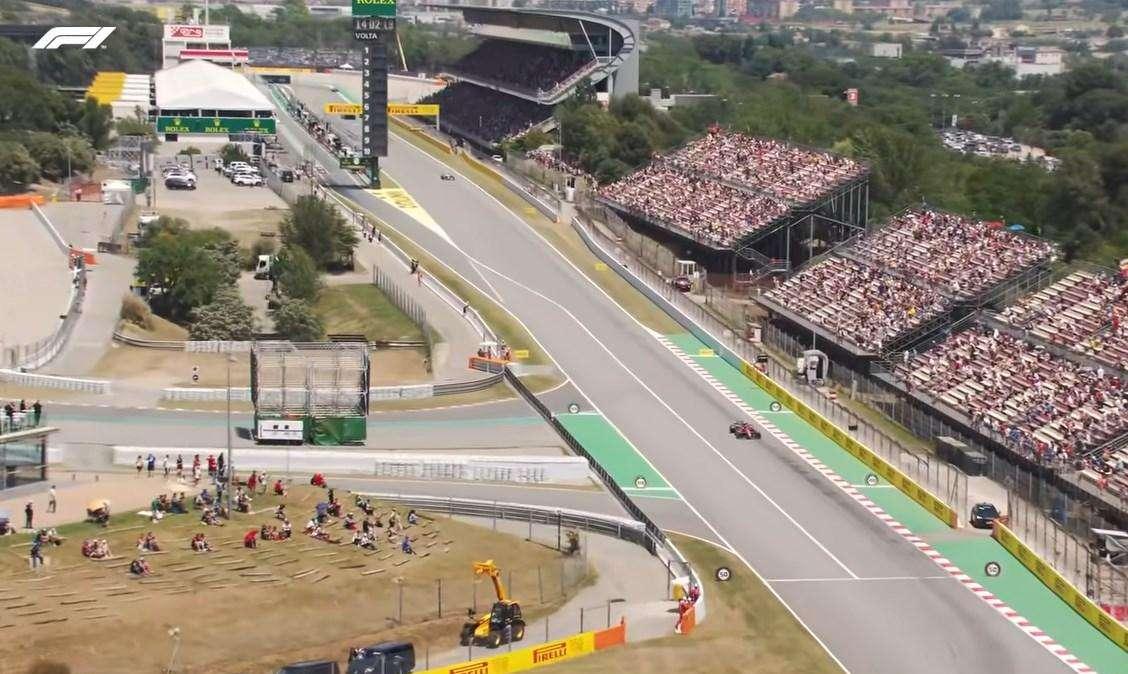 Formula 1 | Ancora critiche per la direzione gara: le critiche di Berger
