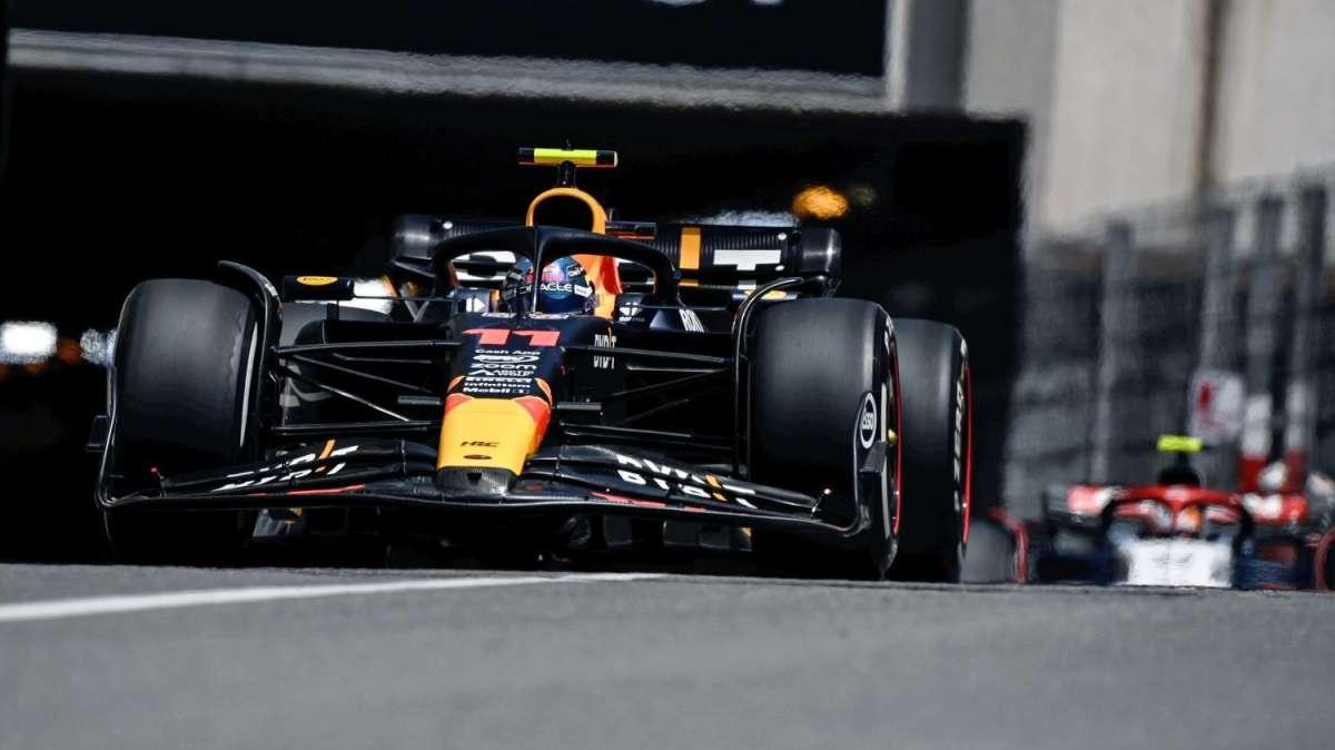 F1 | Red Bull, Horner: "Divario Verstappen-Perez enorme, ora Checo si rilasserà"