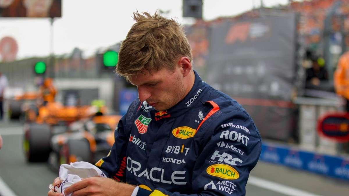 F1 | Damon Hill contro Max Verstappen: "Vediamo se piangerà nel 2025 quando lo sorpassano"