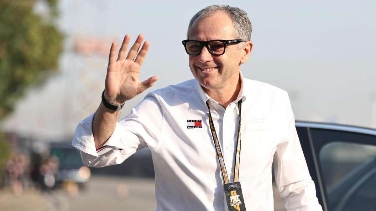 F1News | L’America ai piedi di Domenicali: la F1 parla americano
